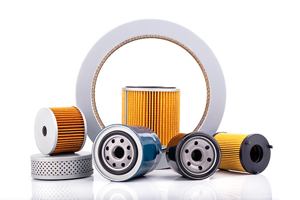 What Are the Different Types of Filters in a Car? | Spectrum Car Care